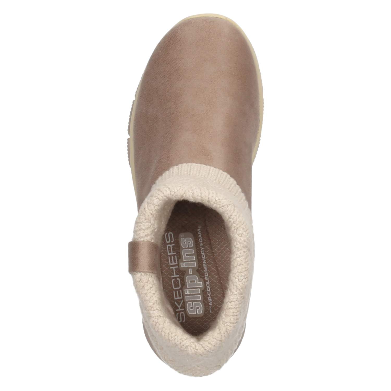 Stiefeletten COZY WEATHER easy going Taupe