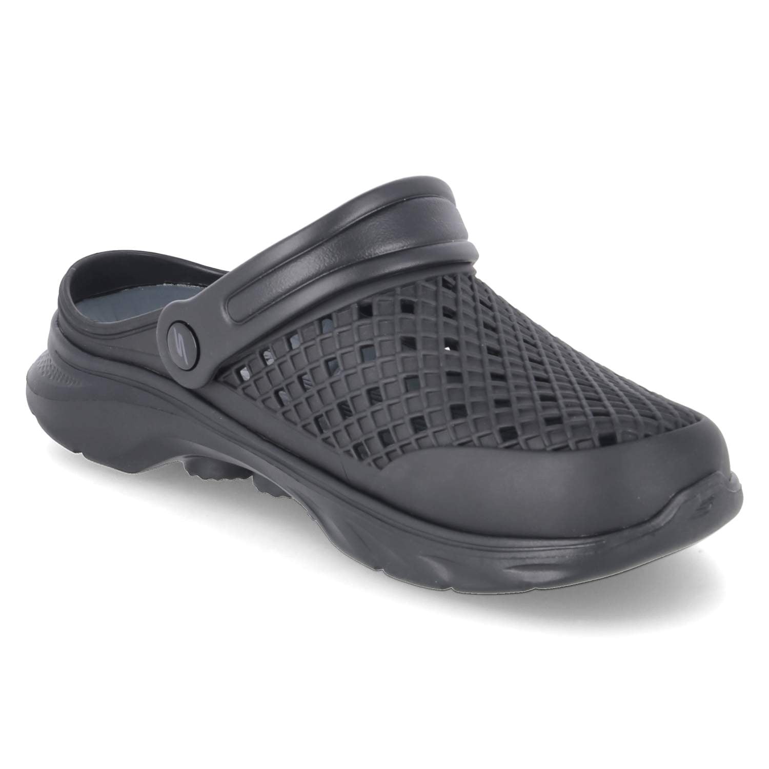 Clogs FOAMIES  Schwarz