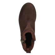 Winterstiefeletten FIORE  Braun