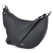 Hobo Bag KIRI  Schwarz