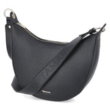 Hobo Bag KIRI  Schwarz