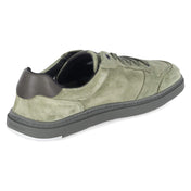 Barfuß-Sneaker BLSN-600+M  Grün