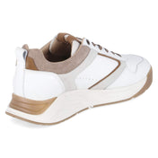 Low Sneaker  Weiß