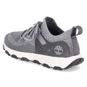 Low Sneaker WINSOR TRAIL  Grau