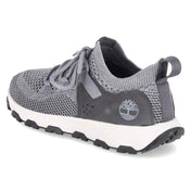 Low Sneaker WINSOR TRAIL  Grau