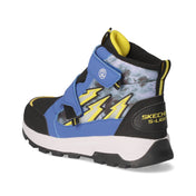 High Sneaker HYDRO FLASH  Blau