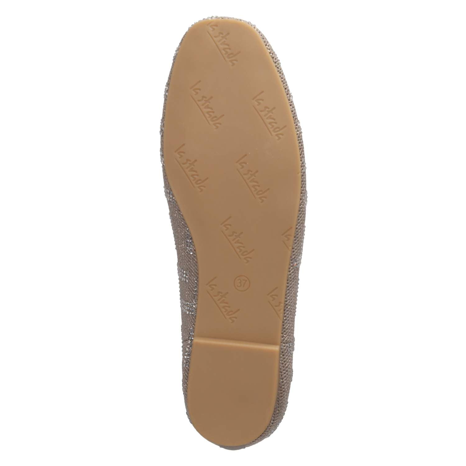 Slipper  Taupe