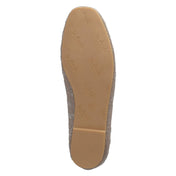 Slipper  Taupe