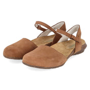 Sandalen WAKATAUA  Braun