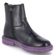 Chelsea Boots  Schwarz