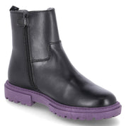 Chelsea Boots  Schwarz