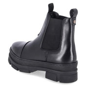 Chelsea Boots YOU AND ME LOW  Schwarz