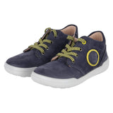 Barfußschuhe SUPERFREE 2,0  Blau