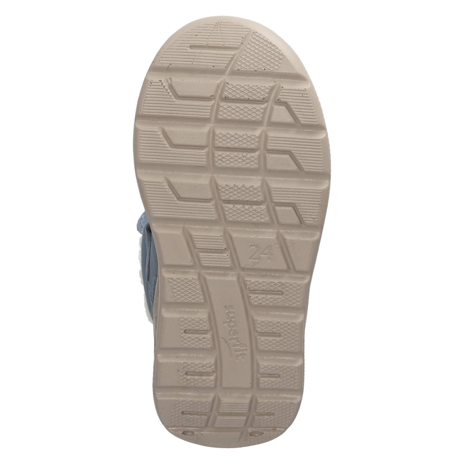 Stiefeletten BREEZE  Blau