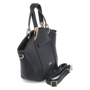 Handtasche  Schwarz