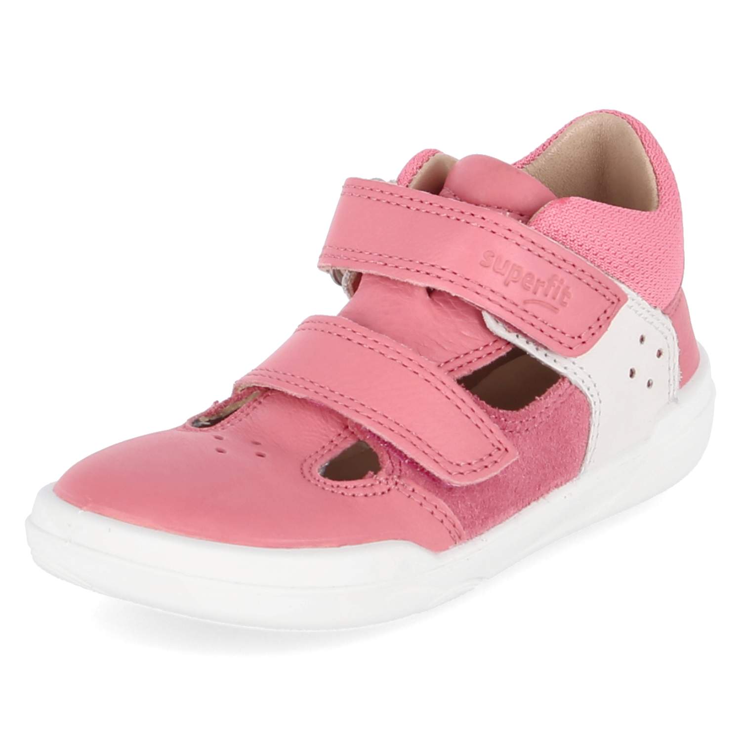 Miniletten SUPERFREE  Rosa