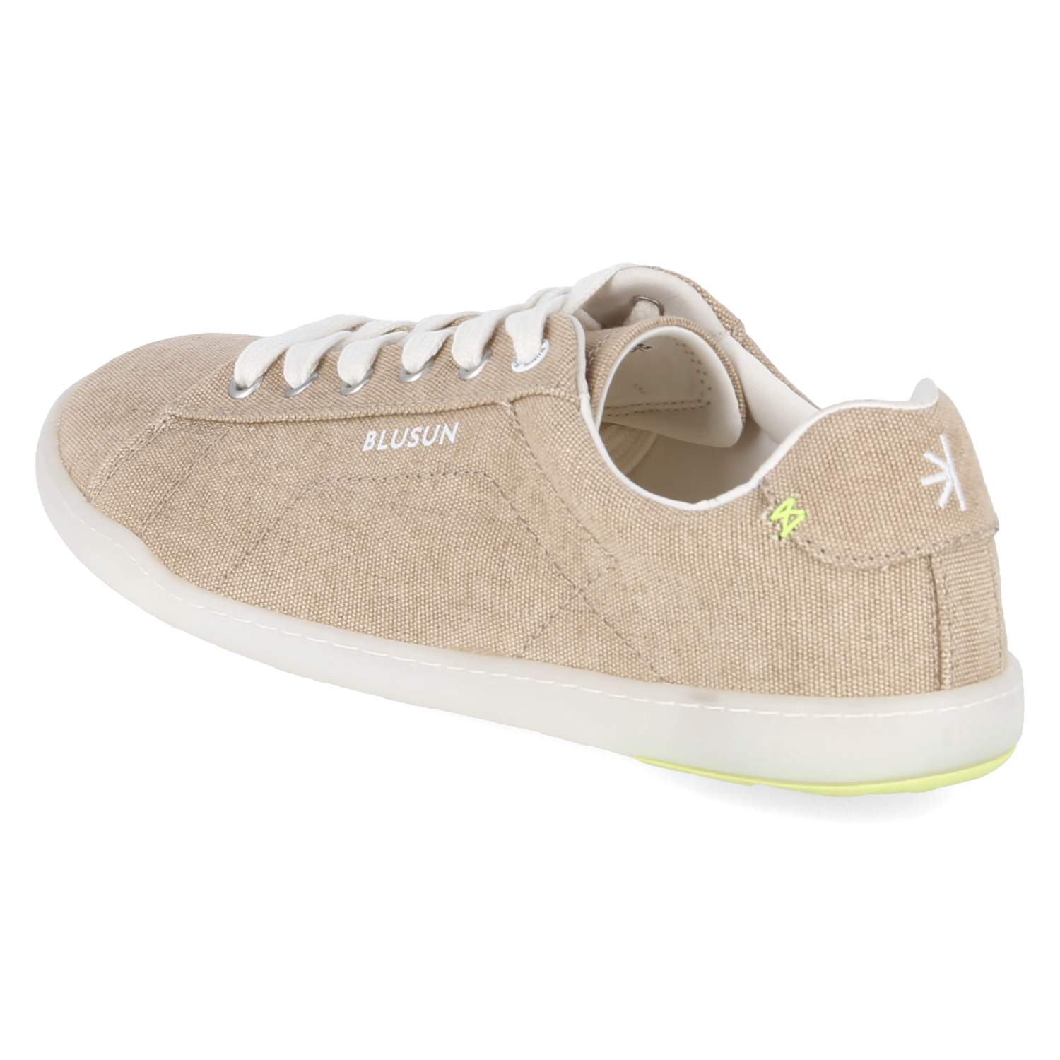 Barfußschuhe BLSN-103M Beige