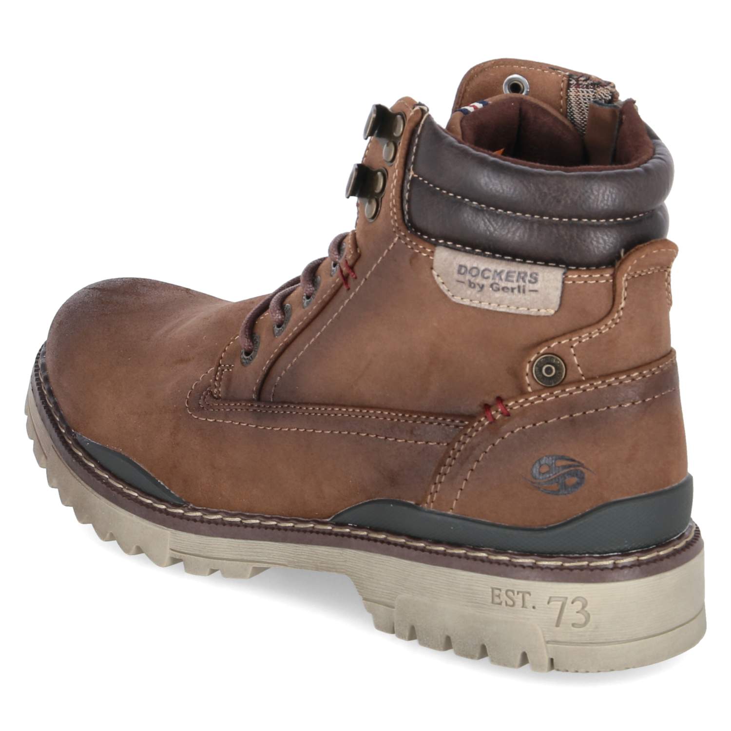 Boots  Braun