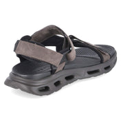 Sandalen  Braun