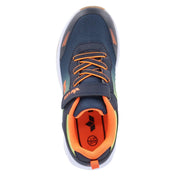 Low Sneaker HADLEY VS  Blau