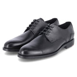 Halbschuhe EEZY 110  Schwarz
