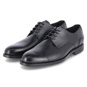 Halbschuhe EEZY 110  Schwarz