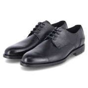 Halbschuhe EEZY 110  Schwarz