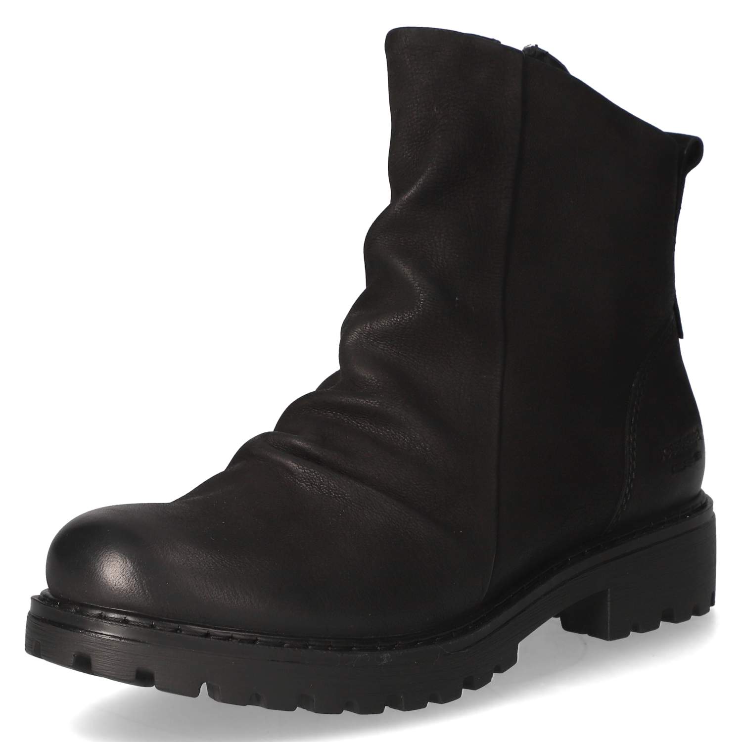 Ankle Boots MELINDA 33  Schwarz