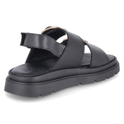 Sandalen  Schwarz