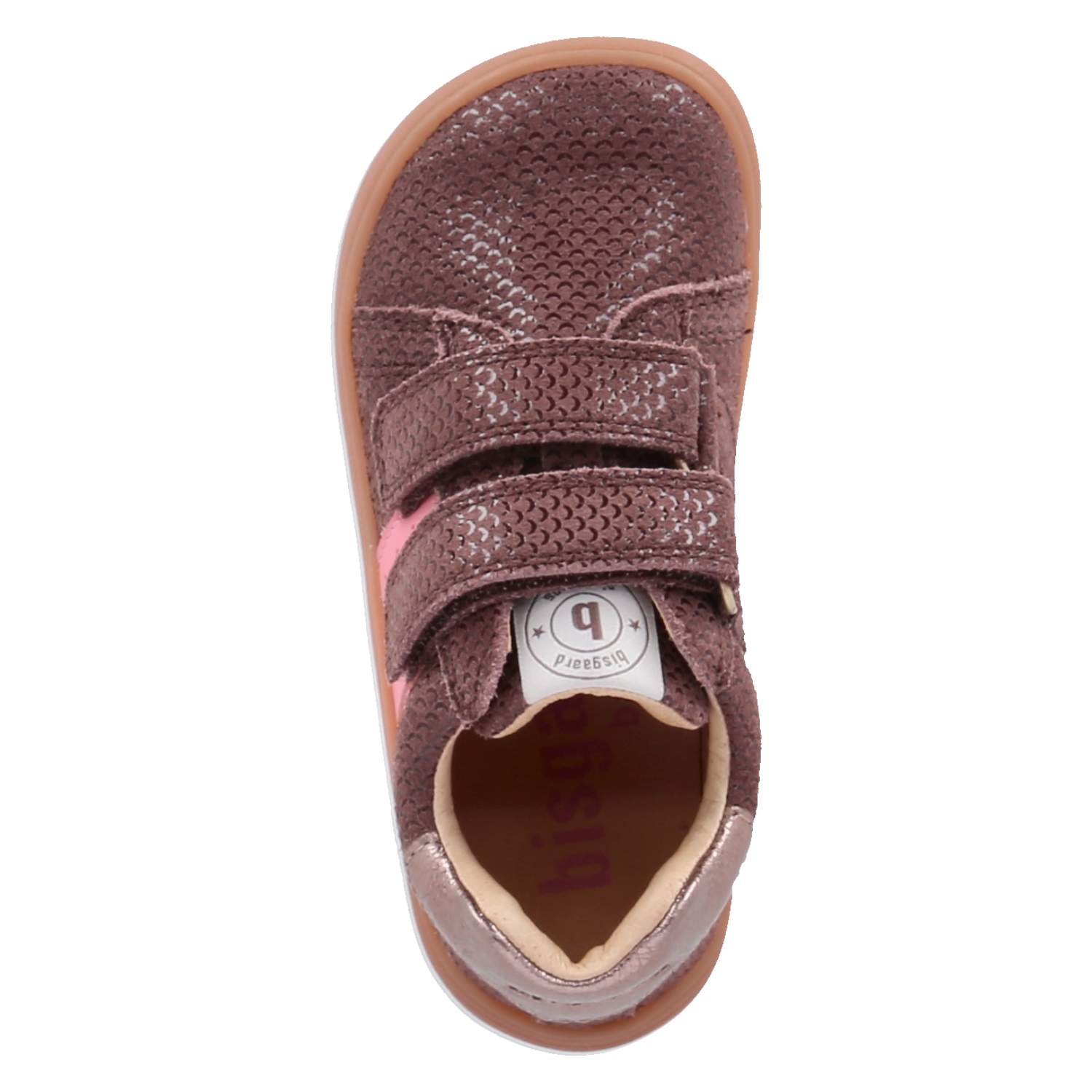 Barfuß-Sneaker RICCO Lila