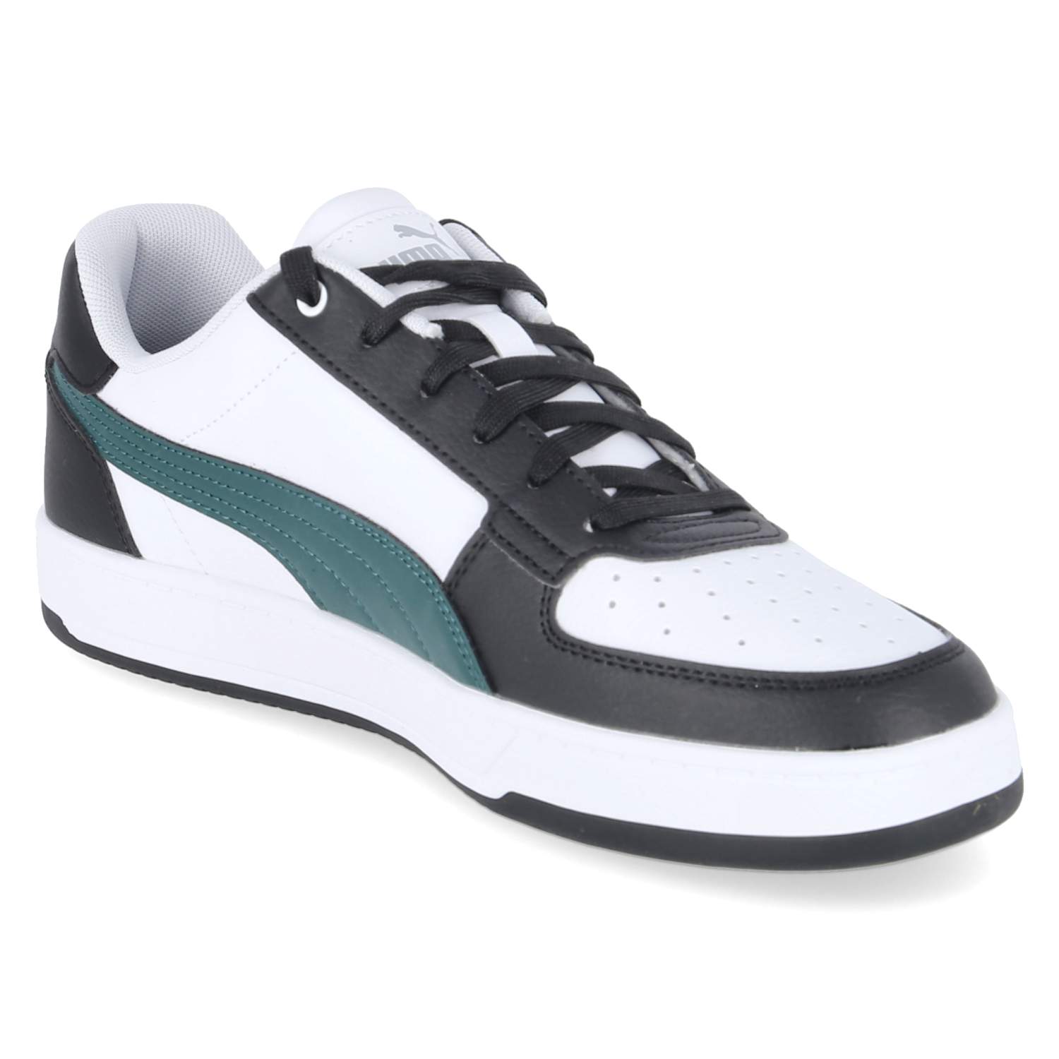Low Sneaker CAVEN 2.0  Weiß