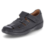 Sandalen  Schwarz