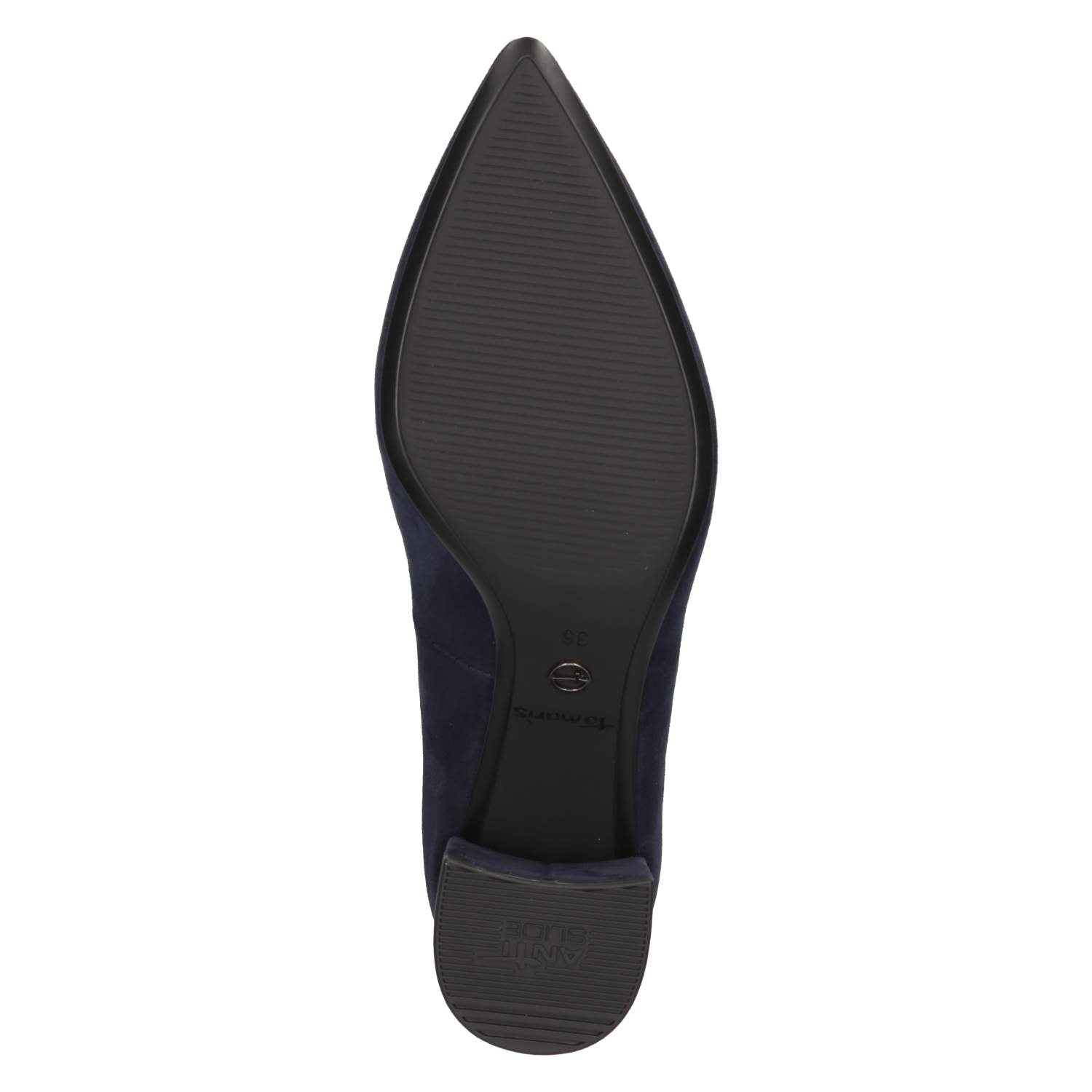 Pumps  Blau
