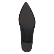Pumps  Blau
