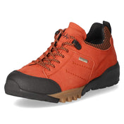 Outdoorsneaker AMIATA  Orange