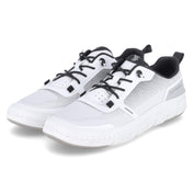 Slip-On-Sneaker  Weiß