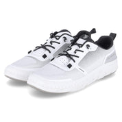 Slip-On-Sneaker  Weiß