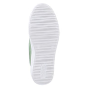 Sneaker Grün
