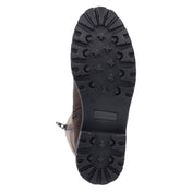 Stiefel MELINDA 34  Braun
