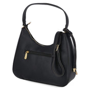 Hobo Bag  Schwarz