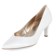 Pumps  Weiß