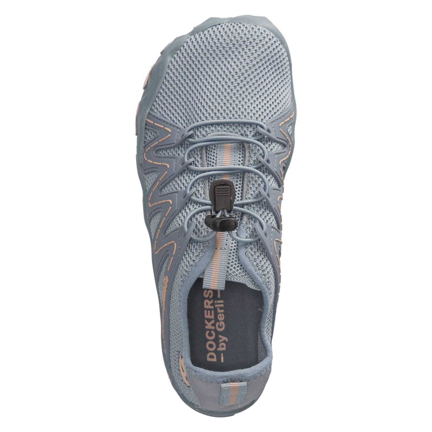 Barfußschuhe  Blau