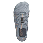 Barfußschuhe  Blau