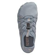 Barfußschuhe  Blau