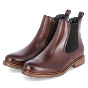 Chelsea Boots  Braun