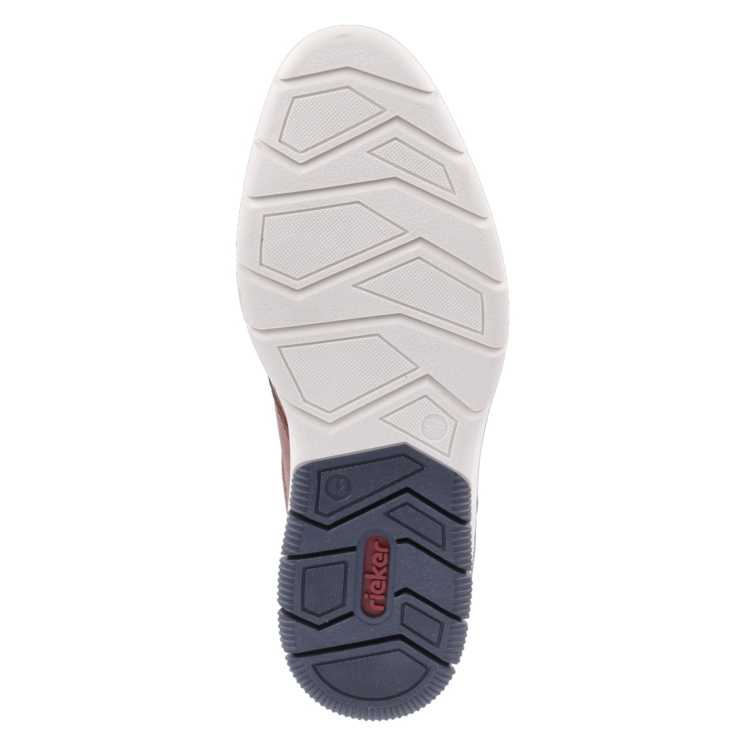 Halbschuhe  Braun