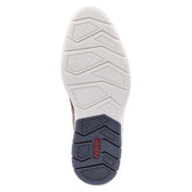 Halbschuhe  Braun