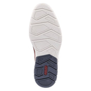 Halbschuhe  Braun