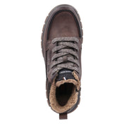 Winterboots  Braun