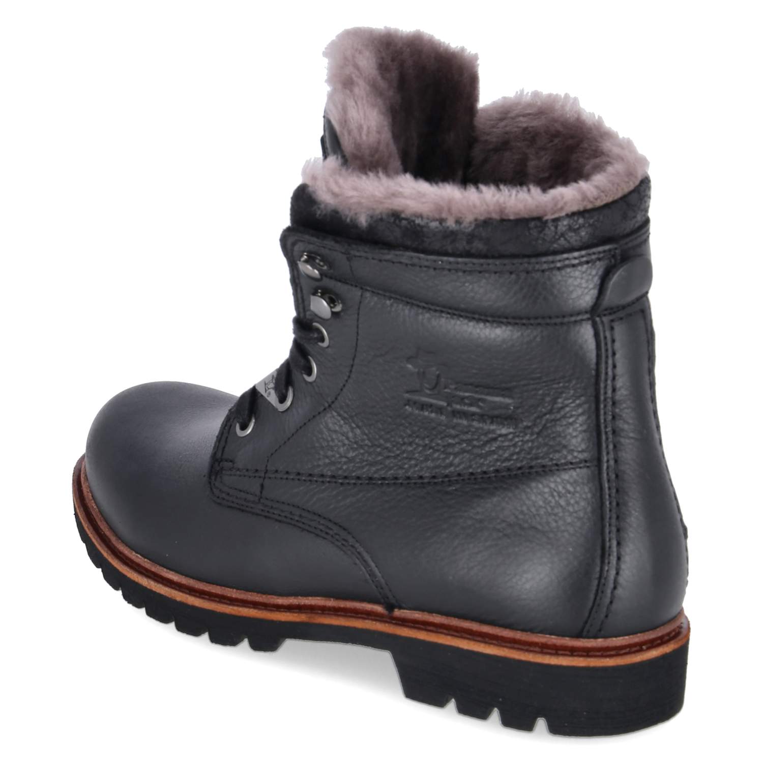 Winterboots AVIATOR IGLOO C 11  Schwarz
